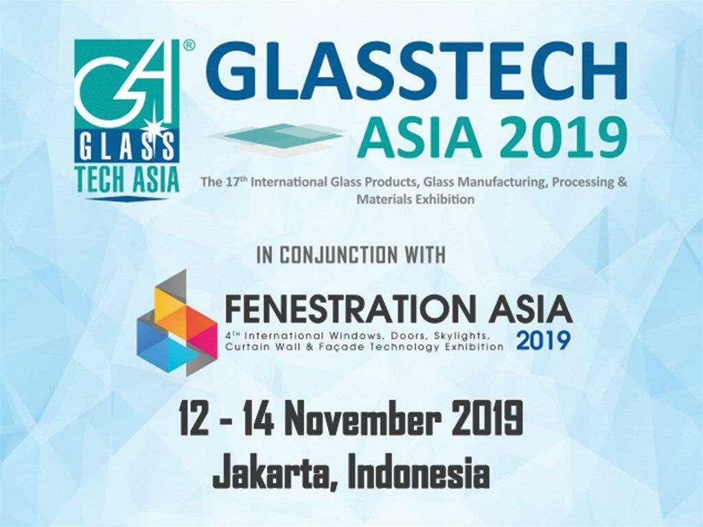 Компания «Барьер» на выставке “Glasstech Asia 2019”